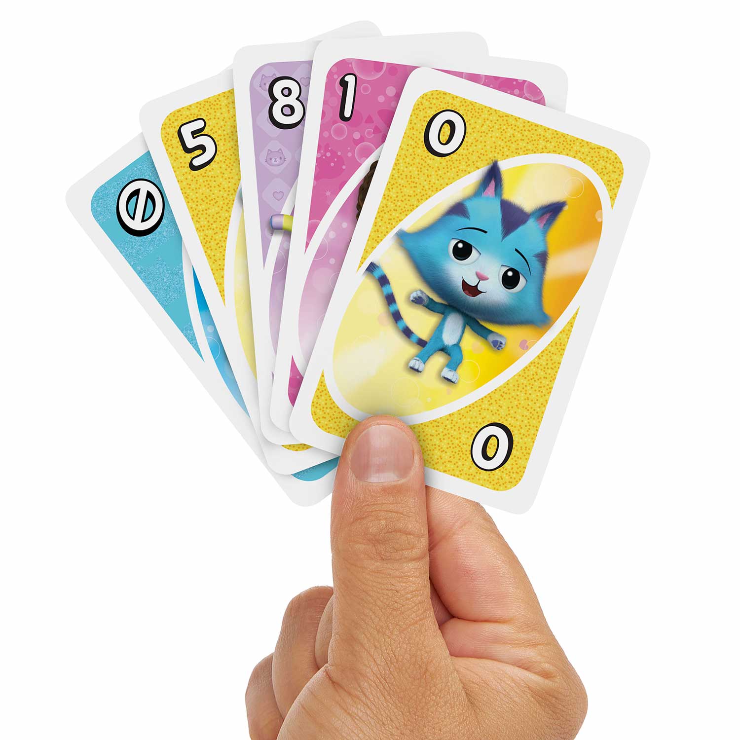 UNO Junior Casa da Gabby ( Imagem 2 de 4 ) - Preview