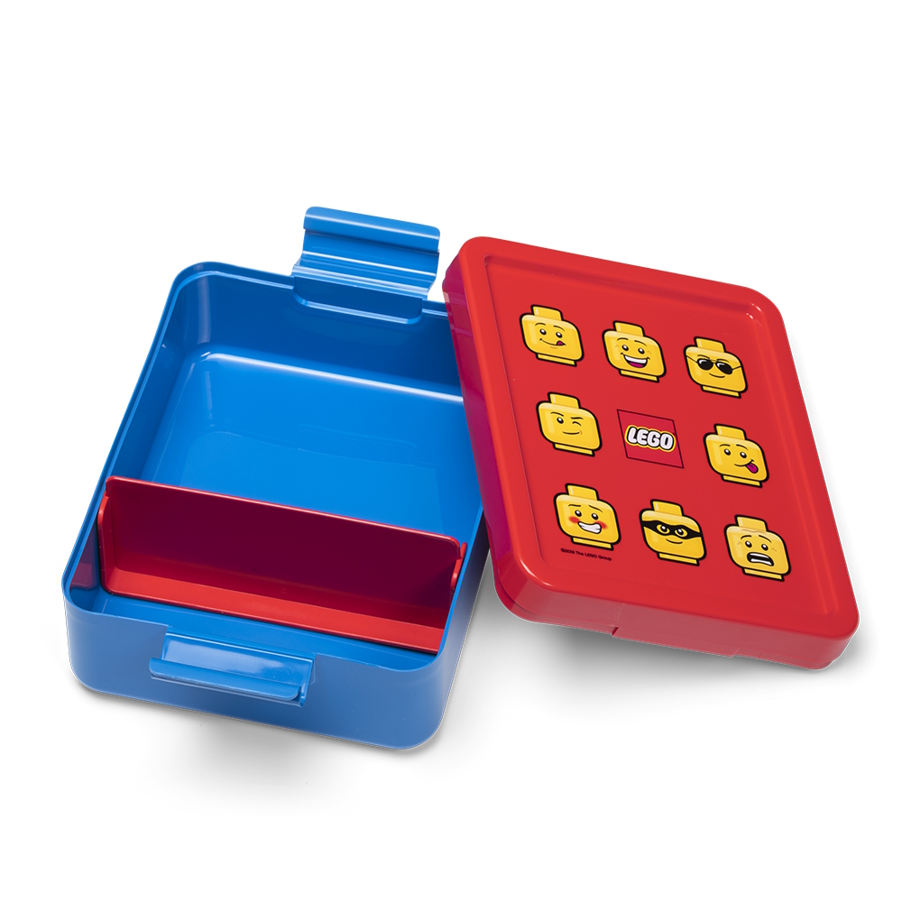 LEGO® Lancheira Iconic | 170x135x69 mm ( Imagem 2 de 2 ) - Preview