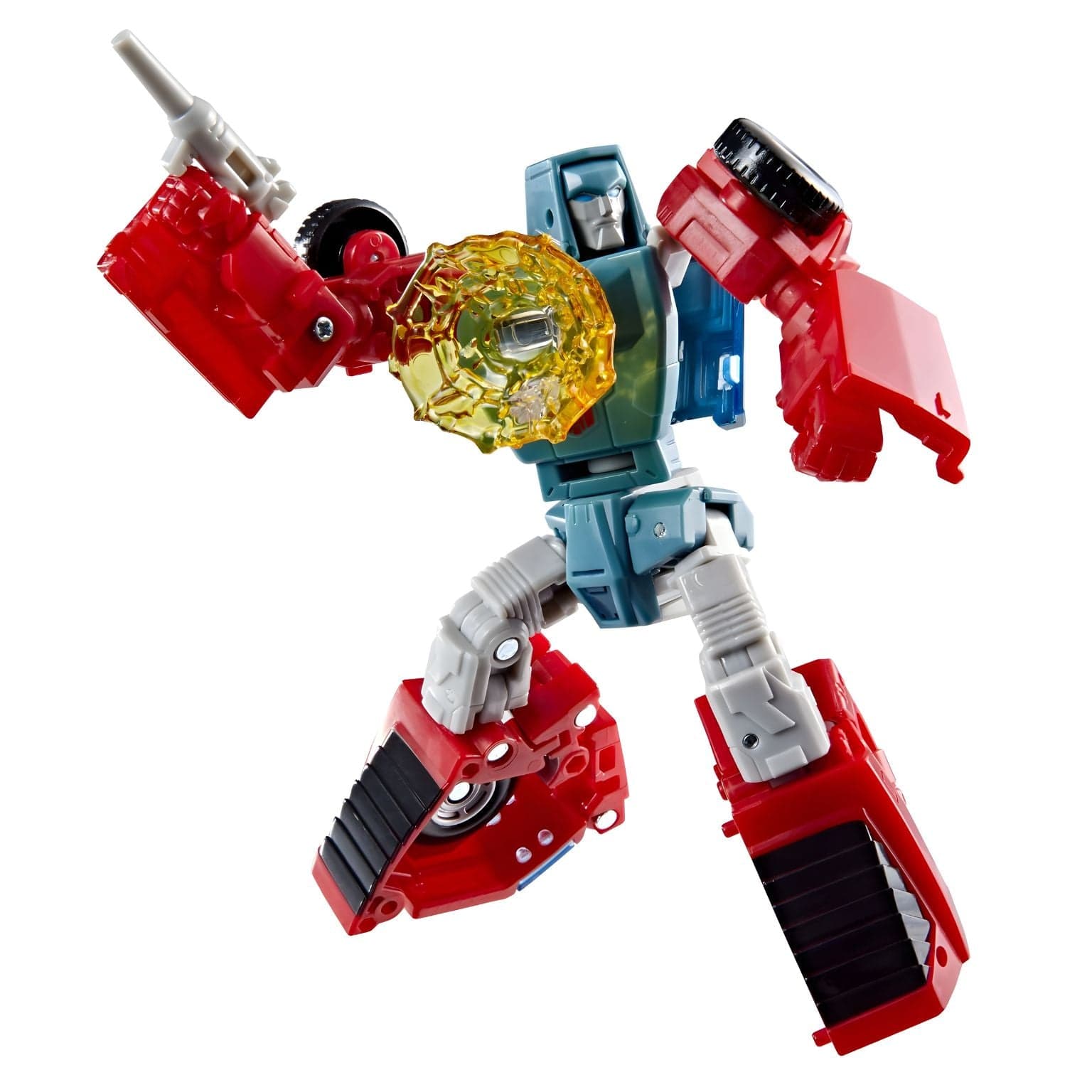Transformers Studio Series - Windcharger ( Imagem 2 de 4 ) - Preview