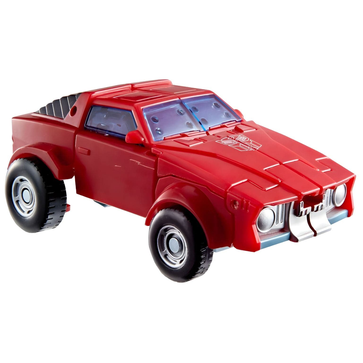 Transformers Studio Series - Windcharger ( Imagem 3 de 4 ) - Preview