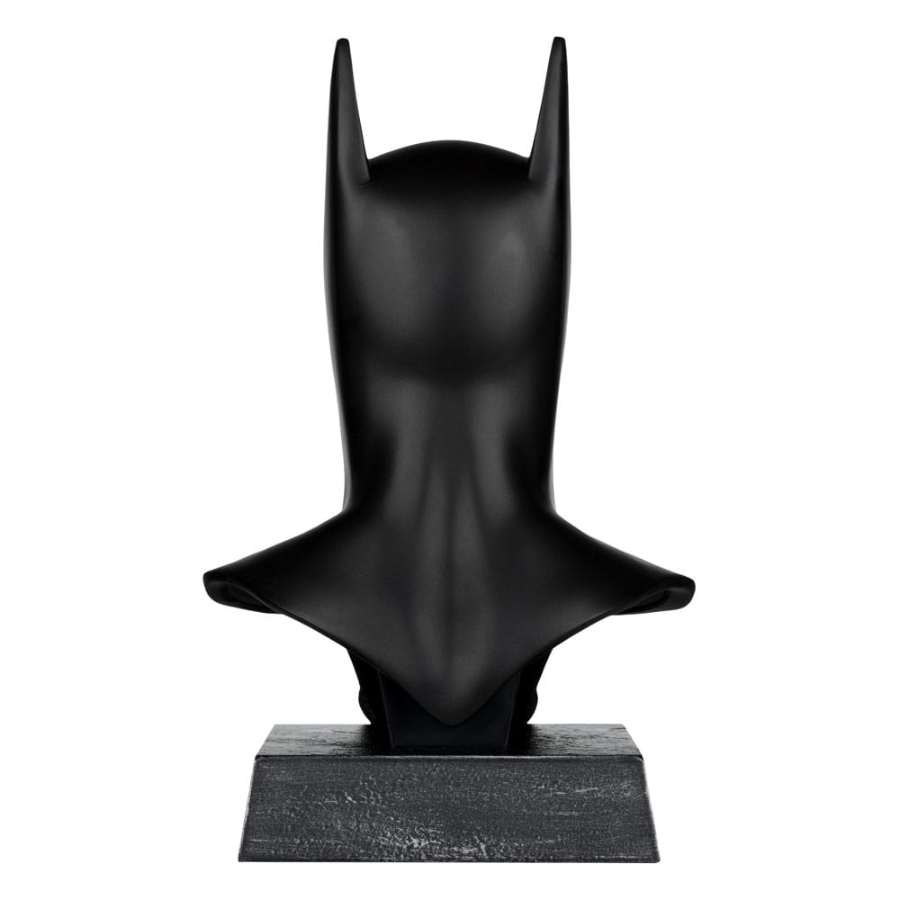 Batman DC Direct Mini Replica 1/3 Batman Cowl (Batman & Robin) 19 cm ( Imagem 2 de 4 ) - Preview