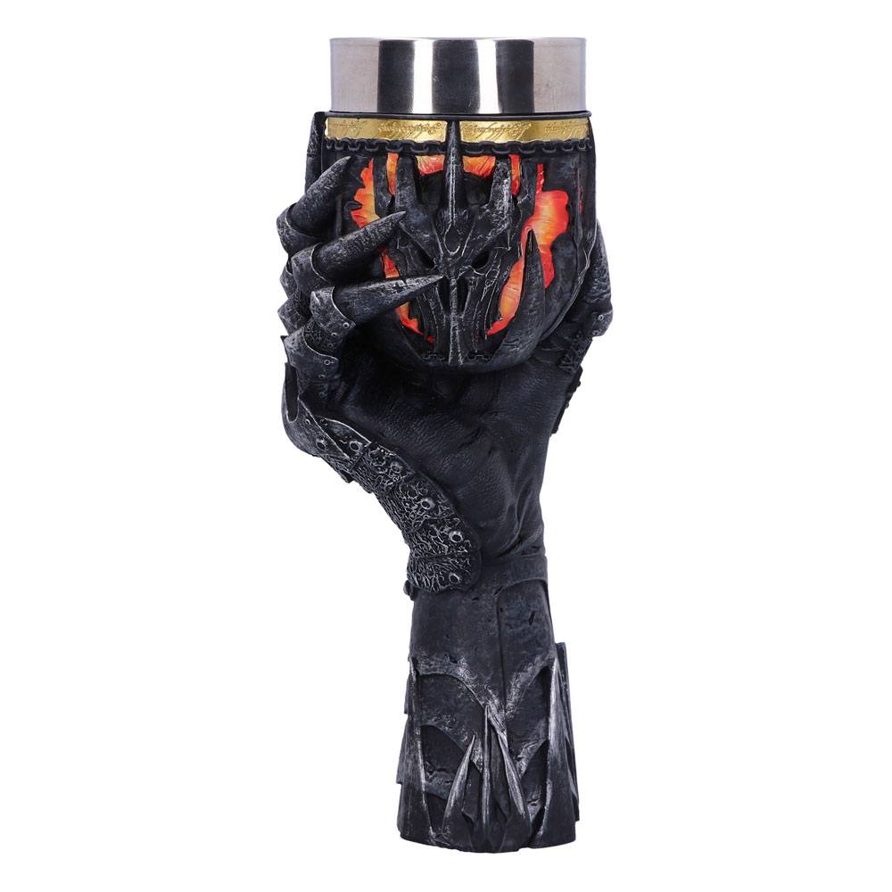 Lord Of The Rings Goblet Sauron ( Imagem 3 de 4 ) - Preview