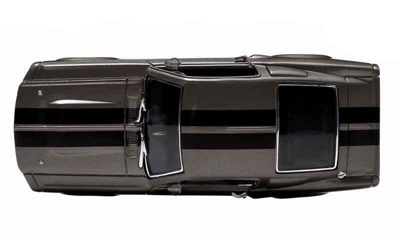 Gone in 60 Seconds Diecast Eleanor 1967 Ford Mustang 1:43 ( Imagem 2 de 4 ) - Preview