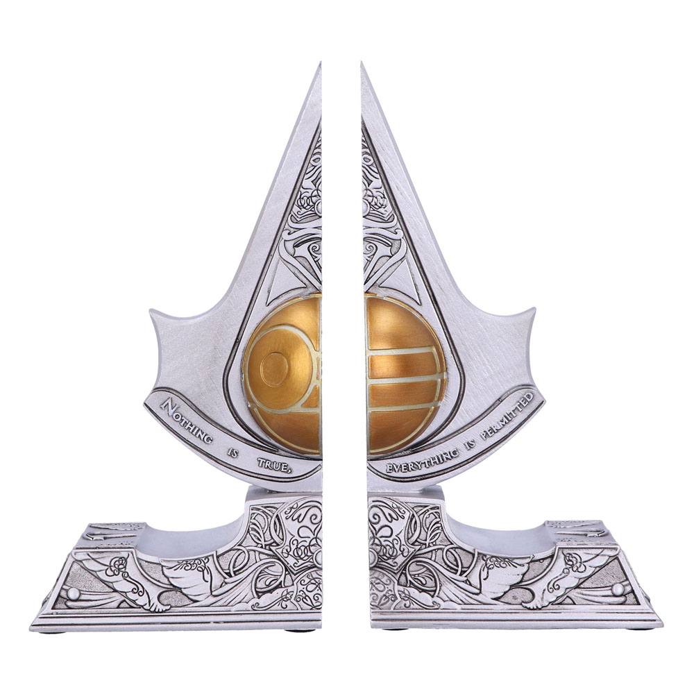Assassin's Creed Bookends Apple of Eden ( Imagem 2 de 3 ) - Preview