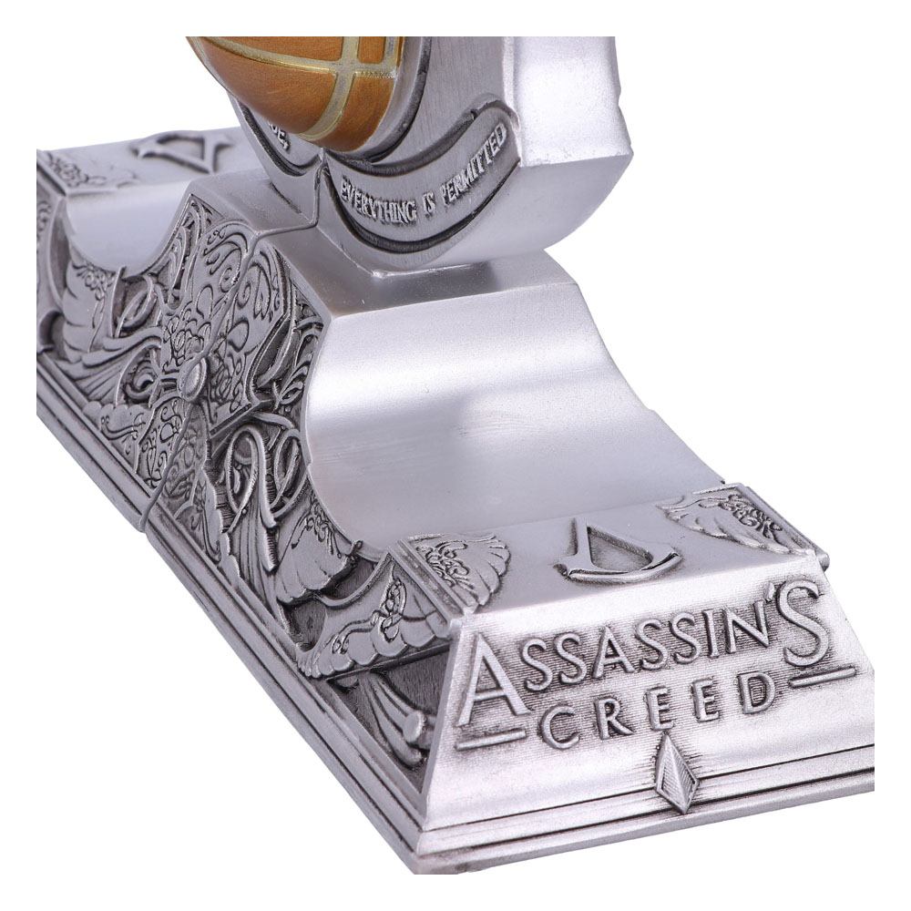 Assassin's Creed Bookends Apple of Eden ( Imagem 3 de 3 ) - Preview