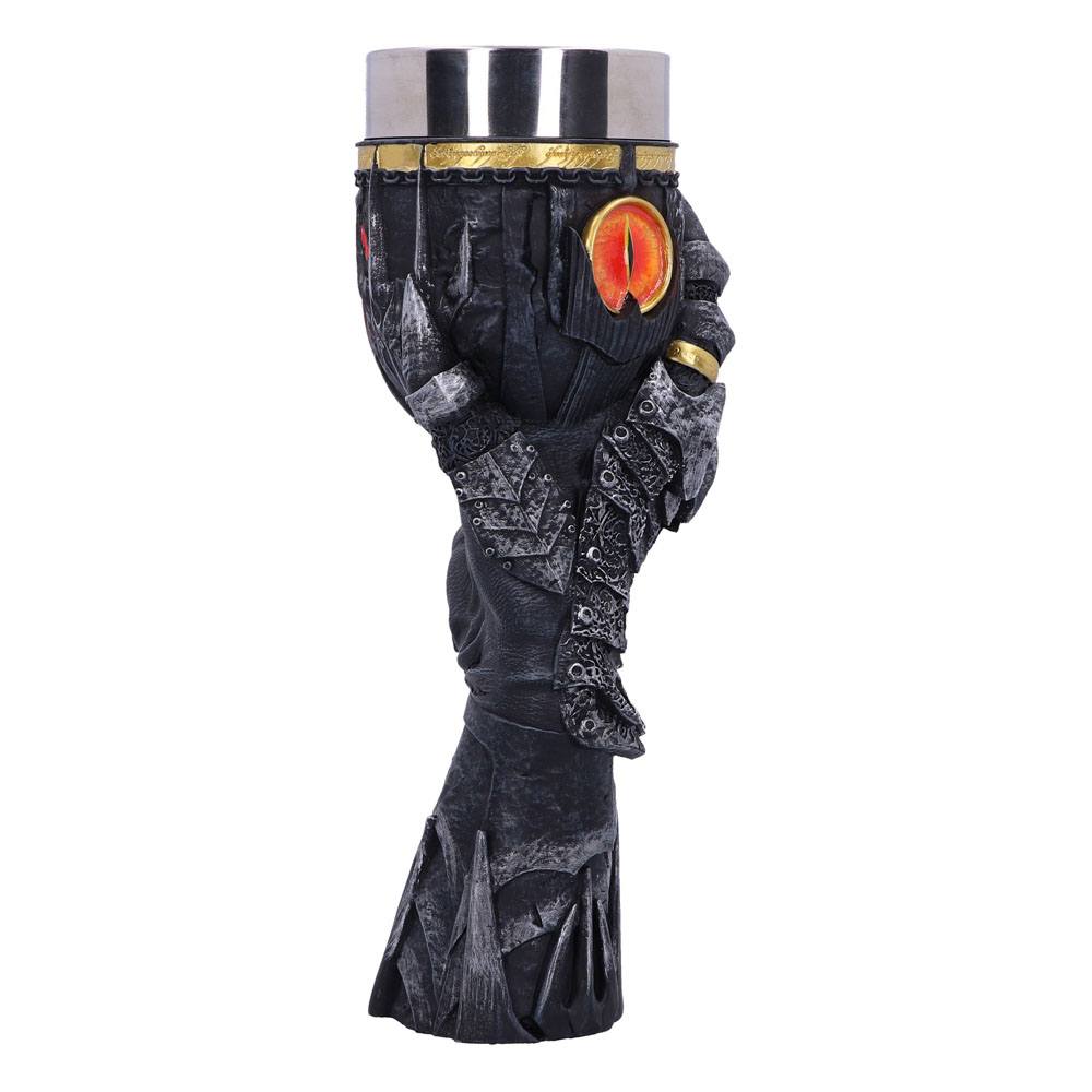 Lord Of The Rings Goblet Sauron ( Imagem 4 de 4 ) - Preview