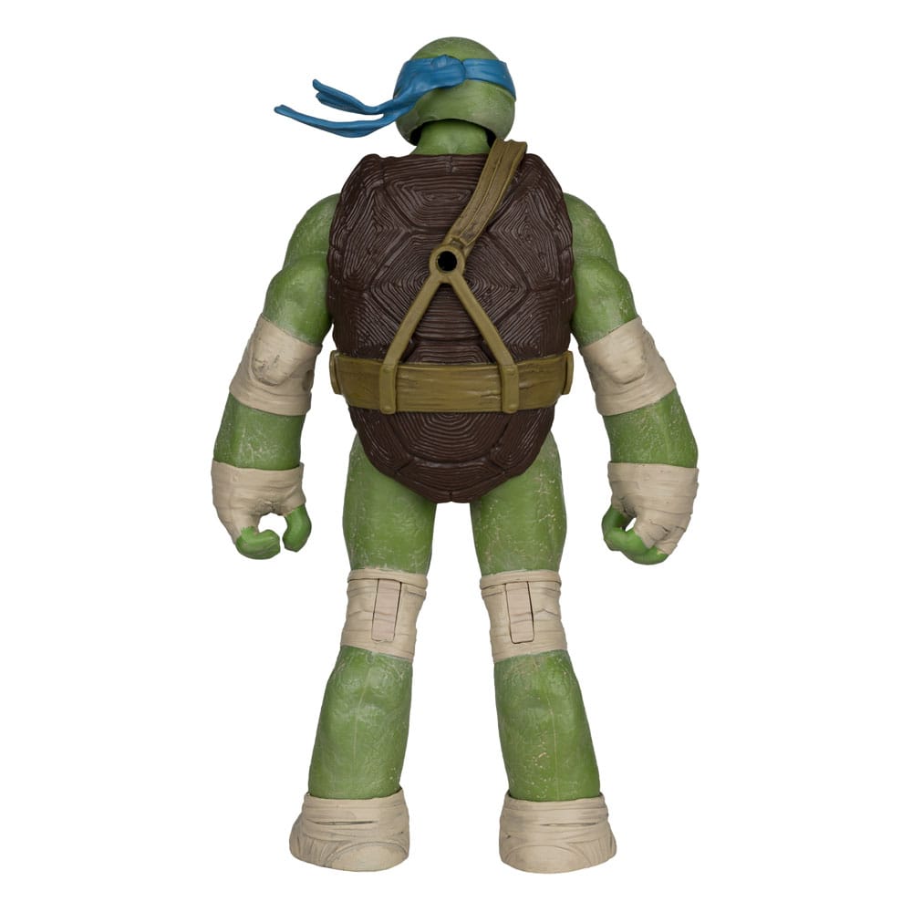 Teenage Mutant Ninja Turtles Page Punchers Action-Figure Leonardo 13 cm ( Imagem 2 de 4 ) - Preview