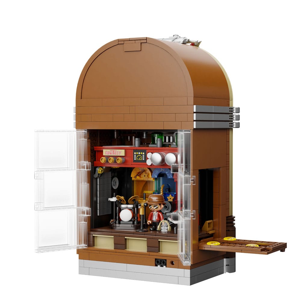 Pantasy Original Construction Jukebox 32 cm ( Imagem 4 de 4 ) - Preview