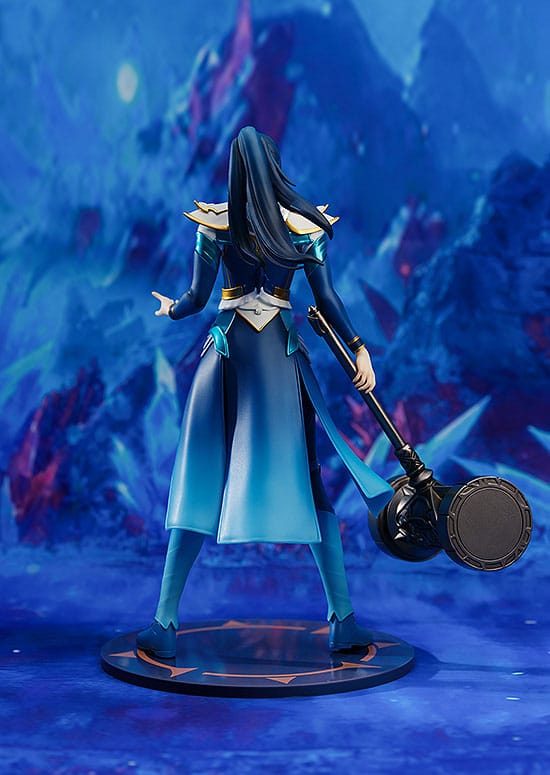 Soul Land PVC Statue Tang San: Classic Ver. 22 cm ( Imagem 2 de 4 ) - Preview