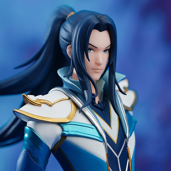 Soul Land PVC Statue Tang San: Classic Ver. 22 cm ( Imagem 3 de 4 ) - Preview