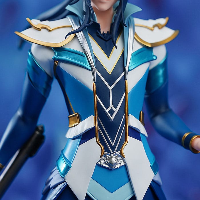 Soul Land PVC Statue Tang San: Classic Ver. 22 cm ( Imagem 4 de 4 ) - Preview