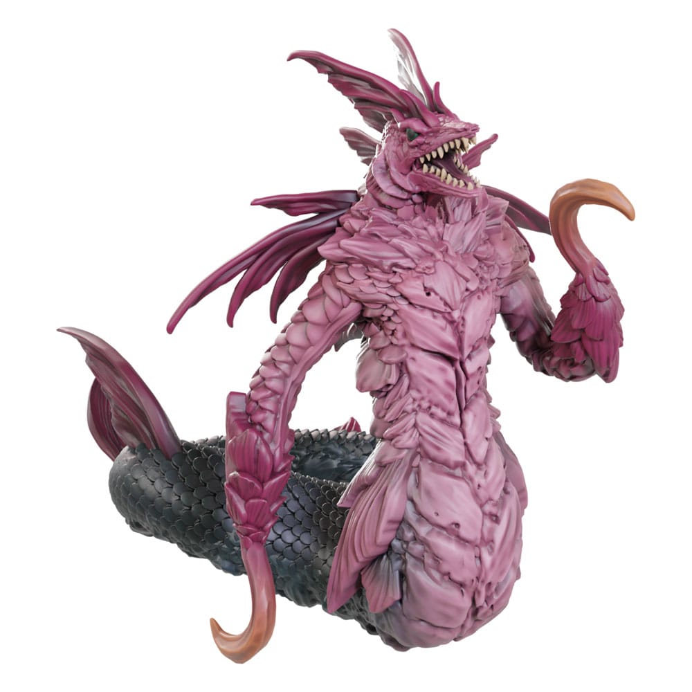 Dungeons & Dragons Nolzur's Marvelous Miniatures Unpainted Miniatures Wastrilith ( Imagem 2 de 2 ) - Preview