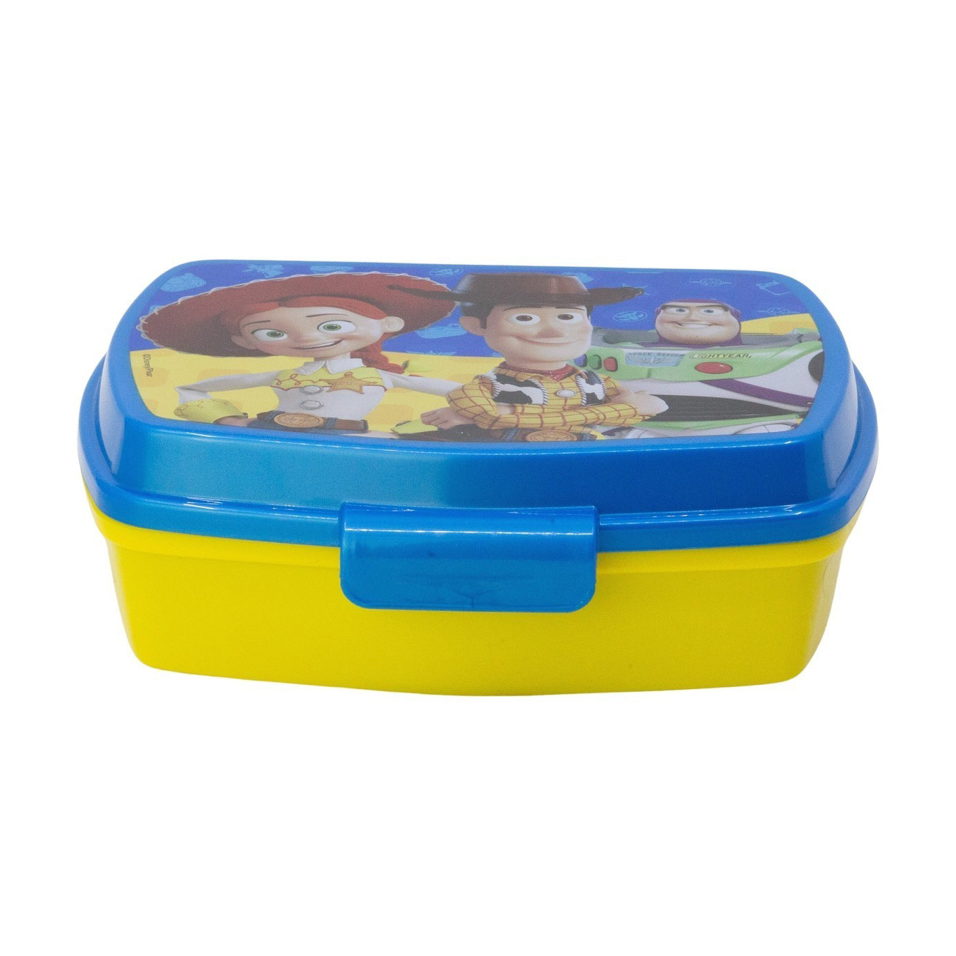 Caixa De Lanche Funny Toy Story 21864 ( Imagem 2 de 4 ) - Preview