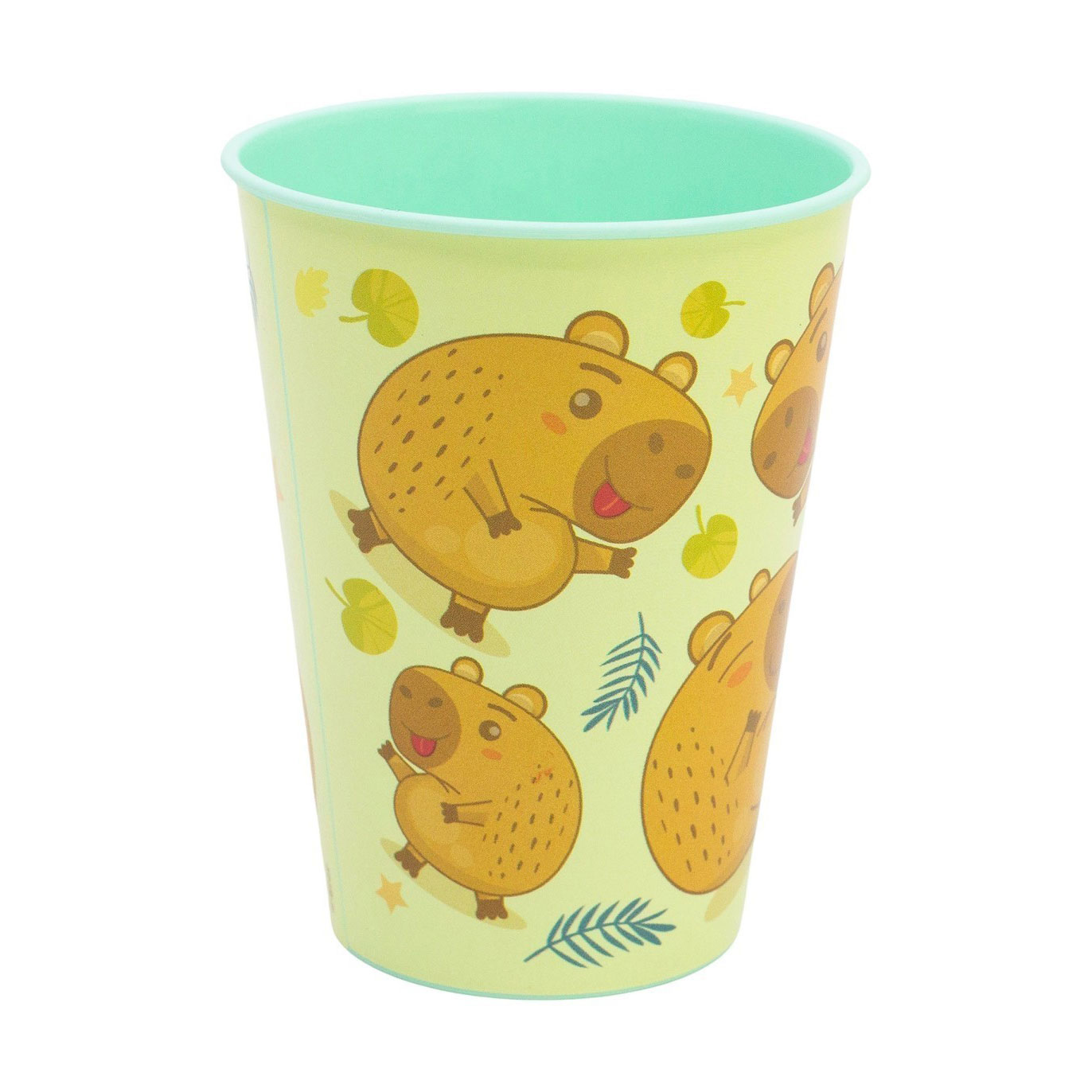 Capybara Easy Cup 260ml 20107 ( Imagem 2 de 2 ) - Preview