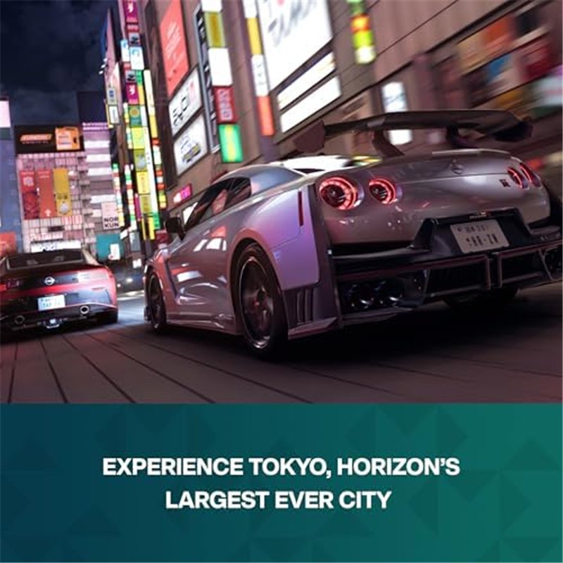 Forza Horizon 6 Xbox Series X ( Imagem 2 de 4 ) - Preview