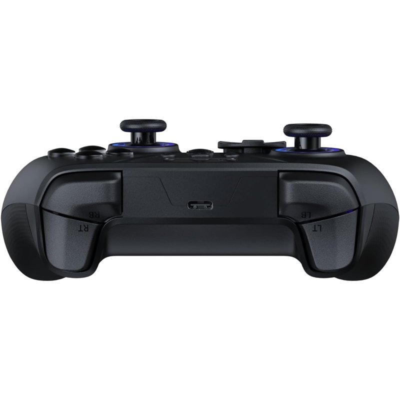 Comando Wireless Oniverse - Aura Black (Multi-Plataforma) ( Imagem 2 de 4 ) - Preview