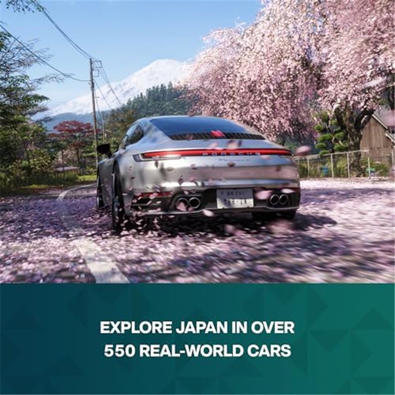 Forza Horizon 6 Xbox Series X ( Imagem 3 de 4 ) - Preview