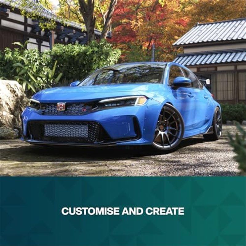 Forza Horizon 6 Xbox Series X ( Imagem 4 de 4 ) - Preview
