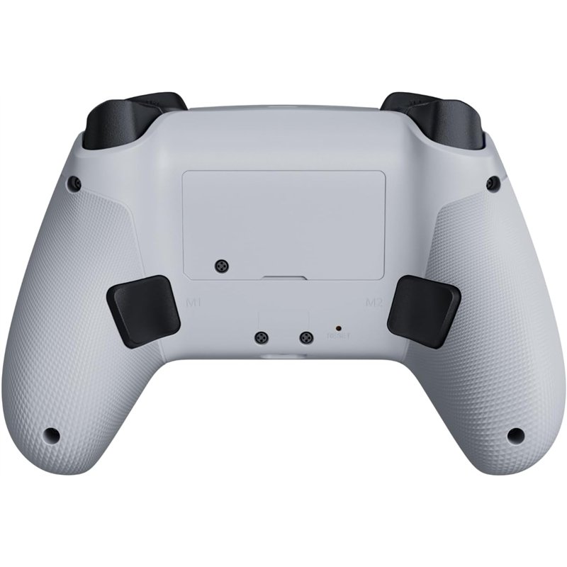 Comando Wireless Oniverse - Aura White (Multi-Plataforma) ( Imagem 3 de 4 ) - Preview