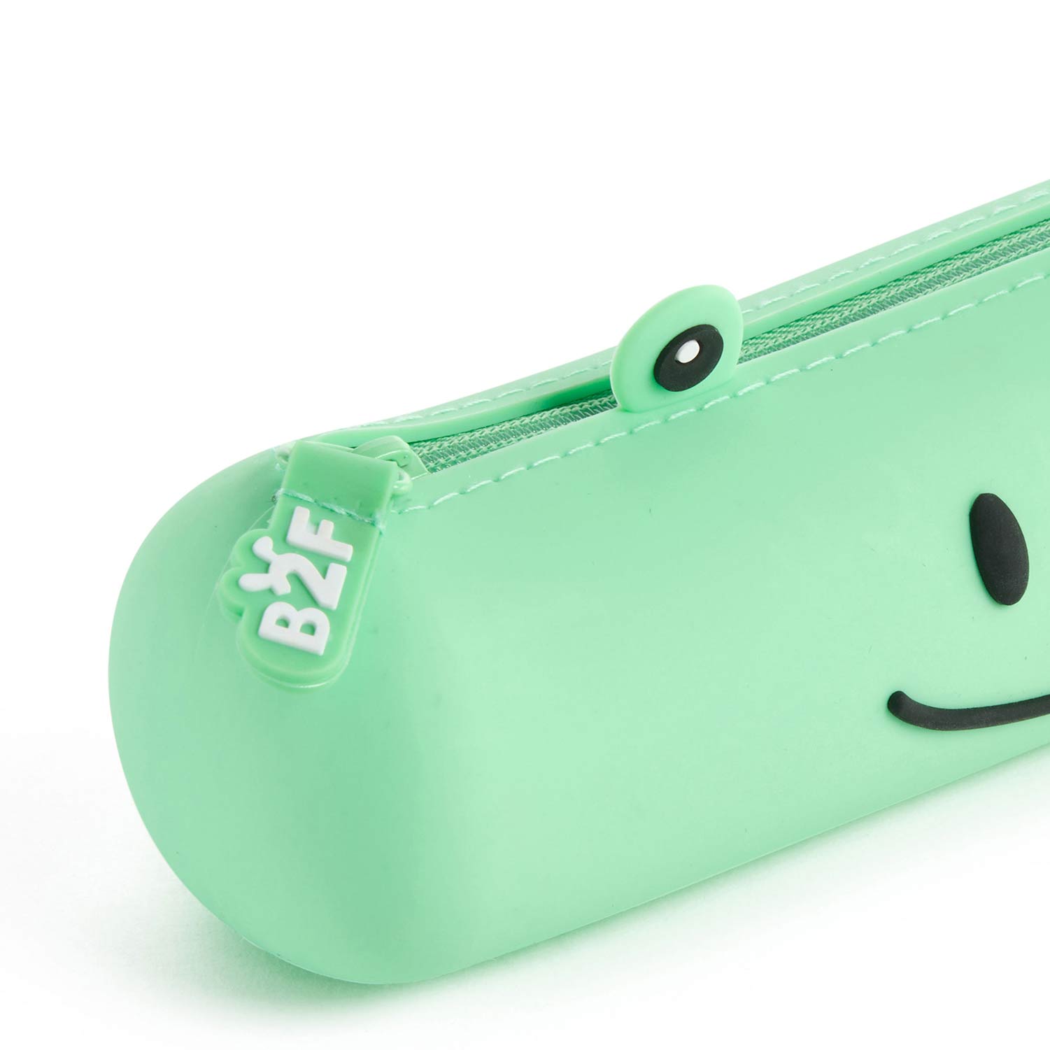 Estojo De Silicone Miquelrius Back2Fun Rollie Ra Blister Mr19821 ( Imagem 3 de 4 ) - Preview