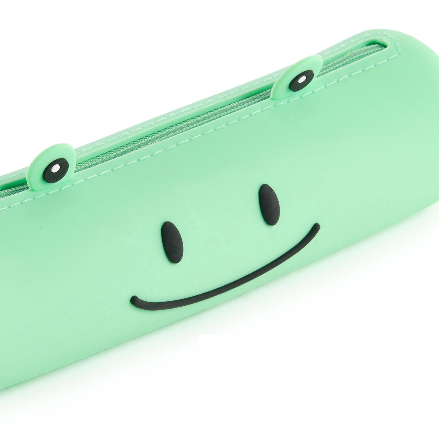 Estojo De Silicone Miquelrius Back2Fun Rollie Ra Blister Mr19821 ( Imagem 4 de 4 ) - Preview