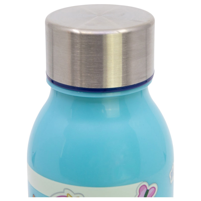 Garrafa Discovery Large Bluey 640Ml 50662 ( Imagem 4 de 4 ) - Preview