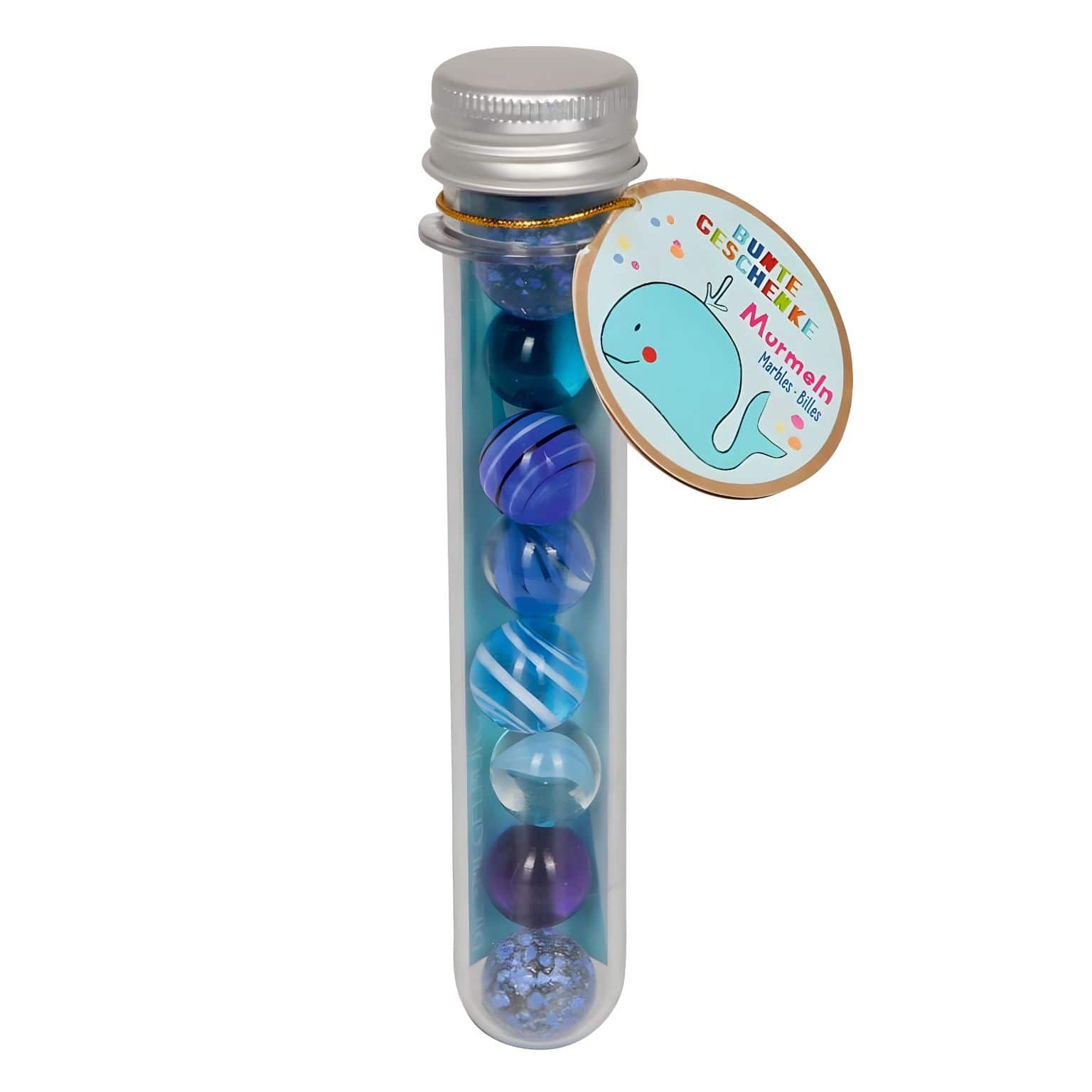 Conjunto de berlindes Oceano Azul ( Imagem 3 de 4 ) - Preview