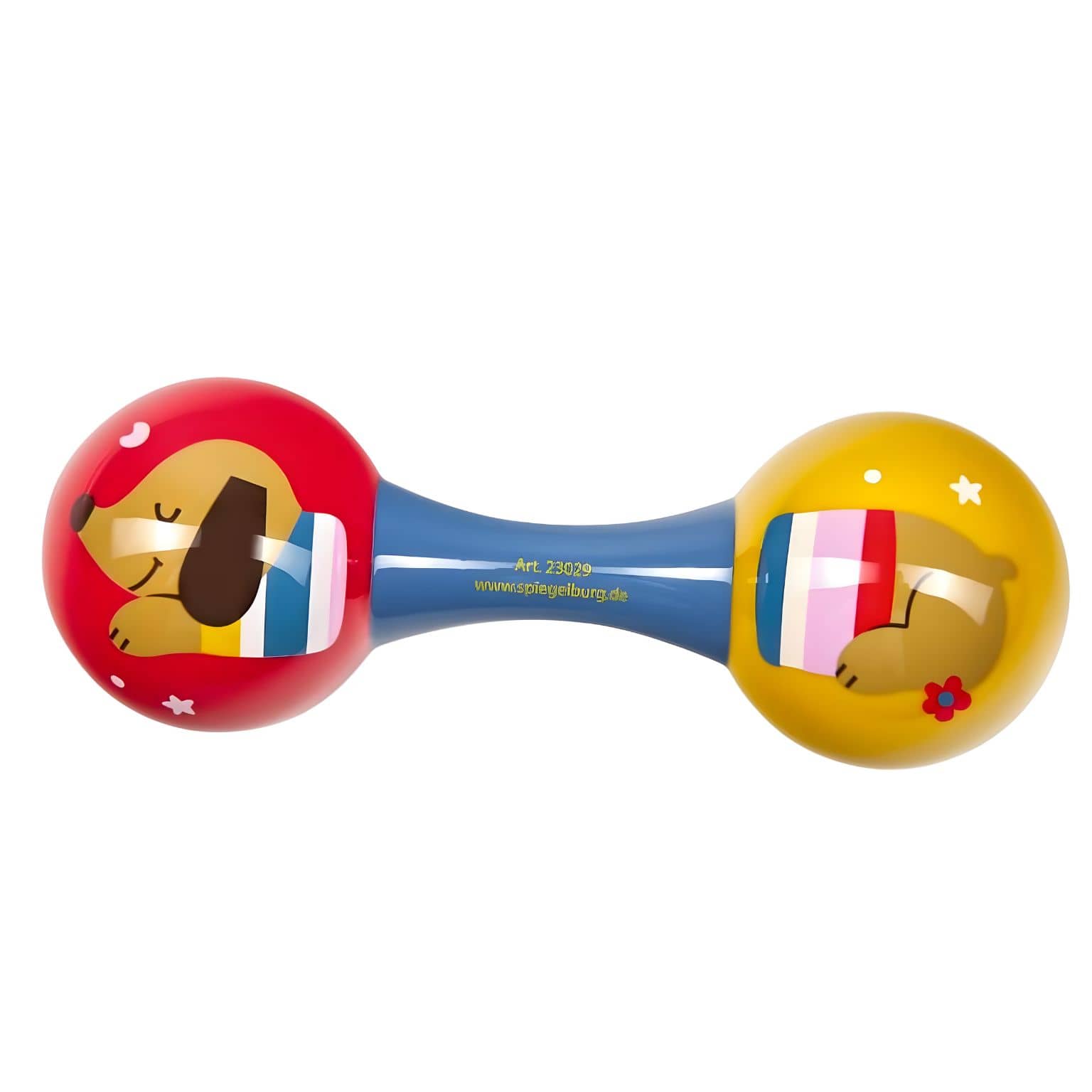 Maracas do cão Dachshund ( Imagem 2 de 4 ) - Preview