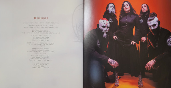 Comalies XX - CD ( Imagem 3 de 4 ) - Preview