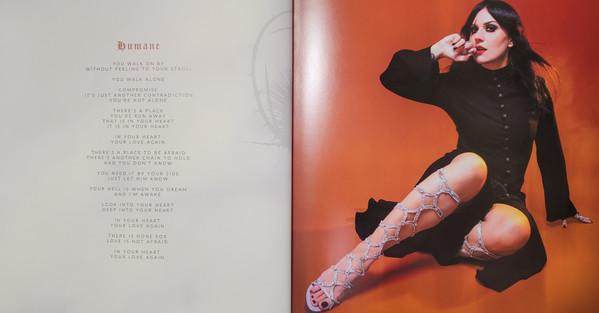 Comalies XX - CD ( Imagem 4 de 4 ) - Preview