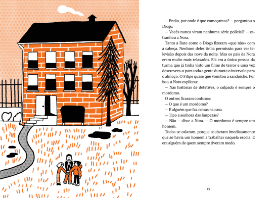 O Assalto na Escola! ( Imagem 3 de 4 ) - Preview