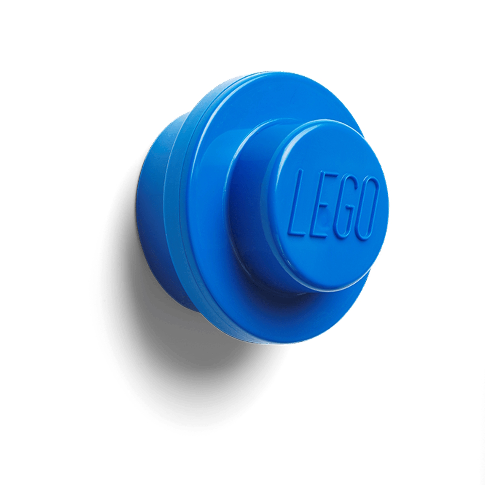 LEGO® Magnet Set | Blue ( Imagem 3 de 5 ) - Preview