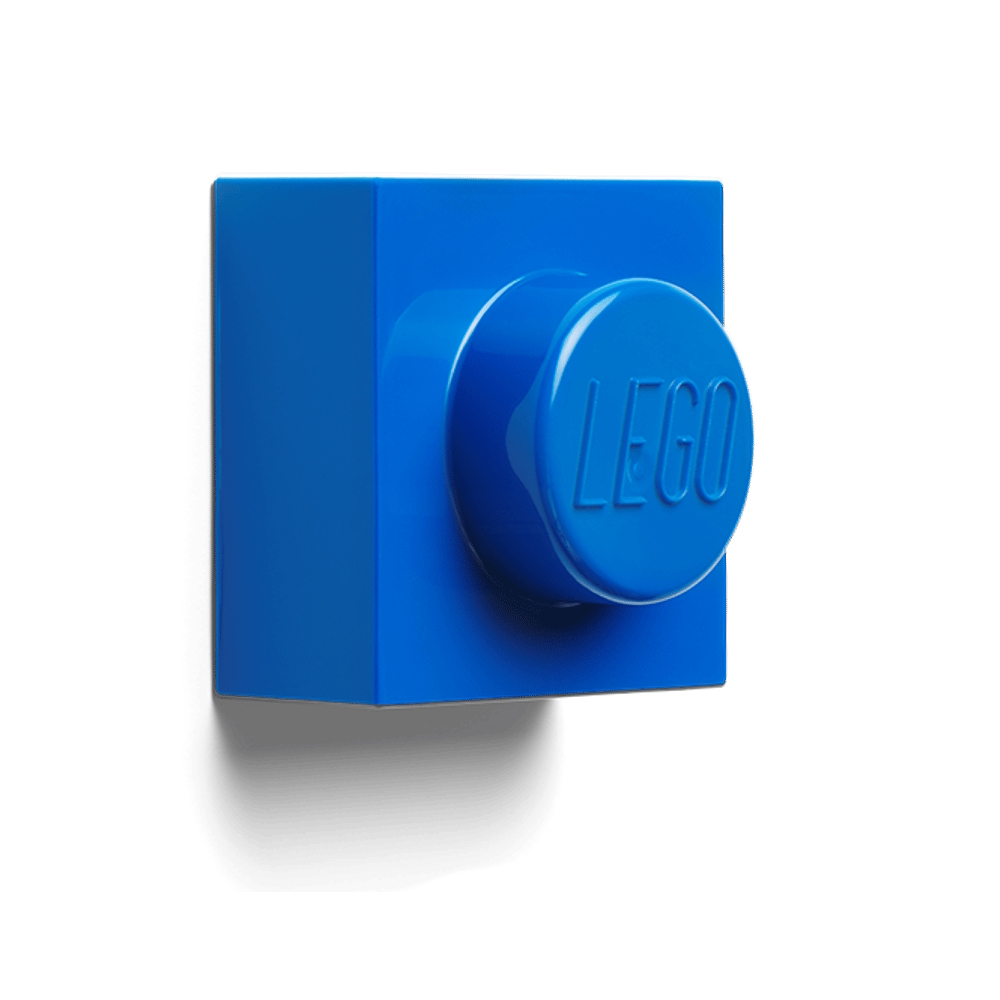 LEGO® Magnet Set | Blue ( Imagem 2 de 5 ) - Preview