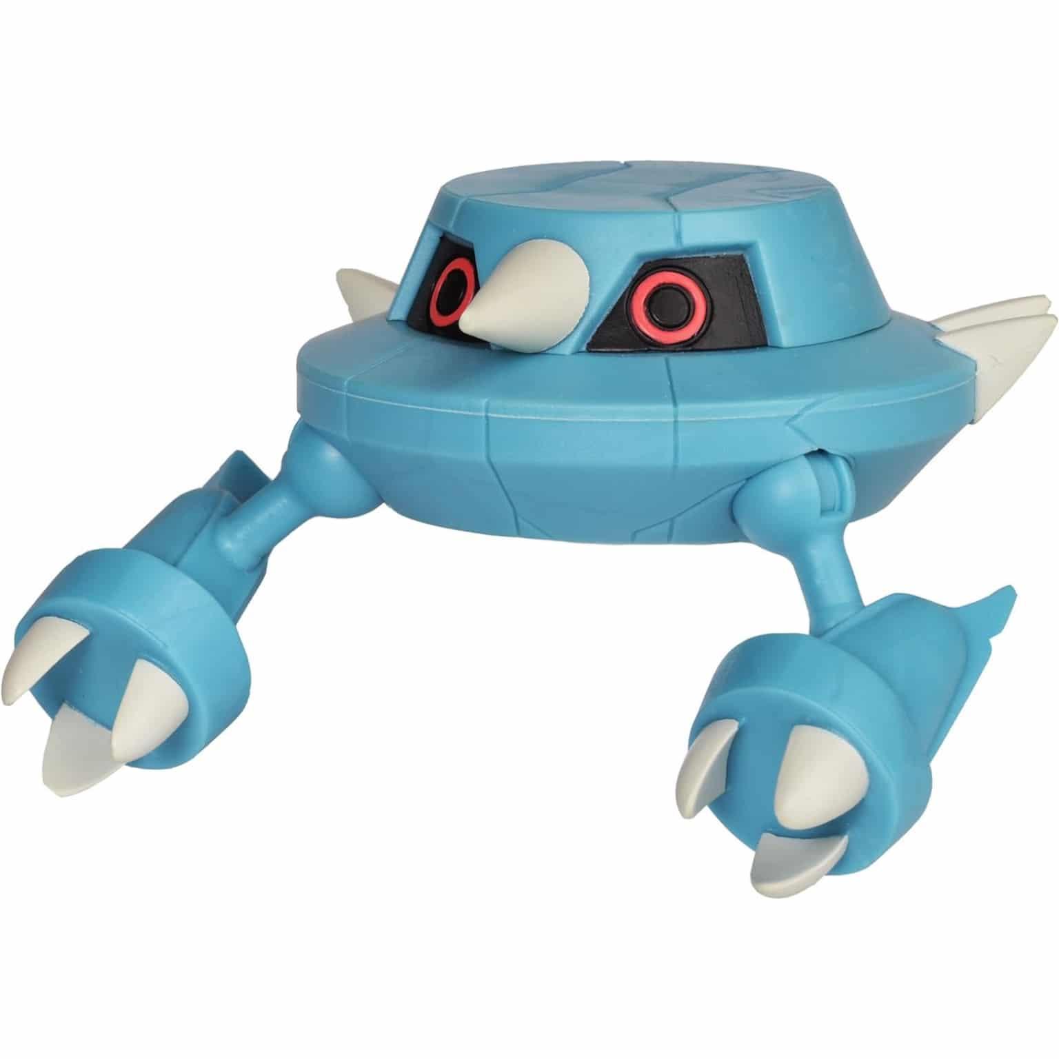 Figura de batalha Pokémon - Metang ( Imagem 4 de 4 ) - Preview