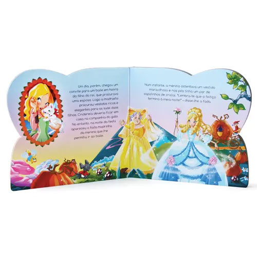 Historias Fantasticas (4 Titulos) Europrice Hi1364 ( Imagem 2 de 2 ) - Preview