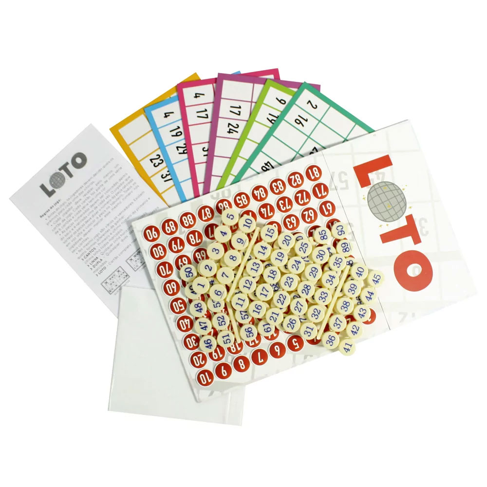 Europrice - Loto ( Imagem 2 de 2 ) - Preview