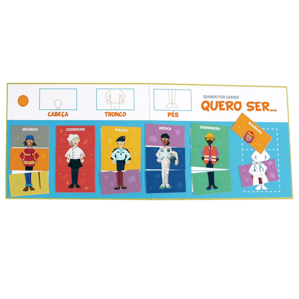 Europrice - Quando for grande quero ser ( Imagem 2 de 2 ) - Preview