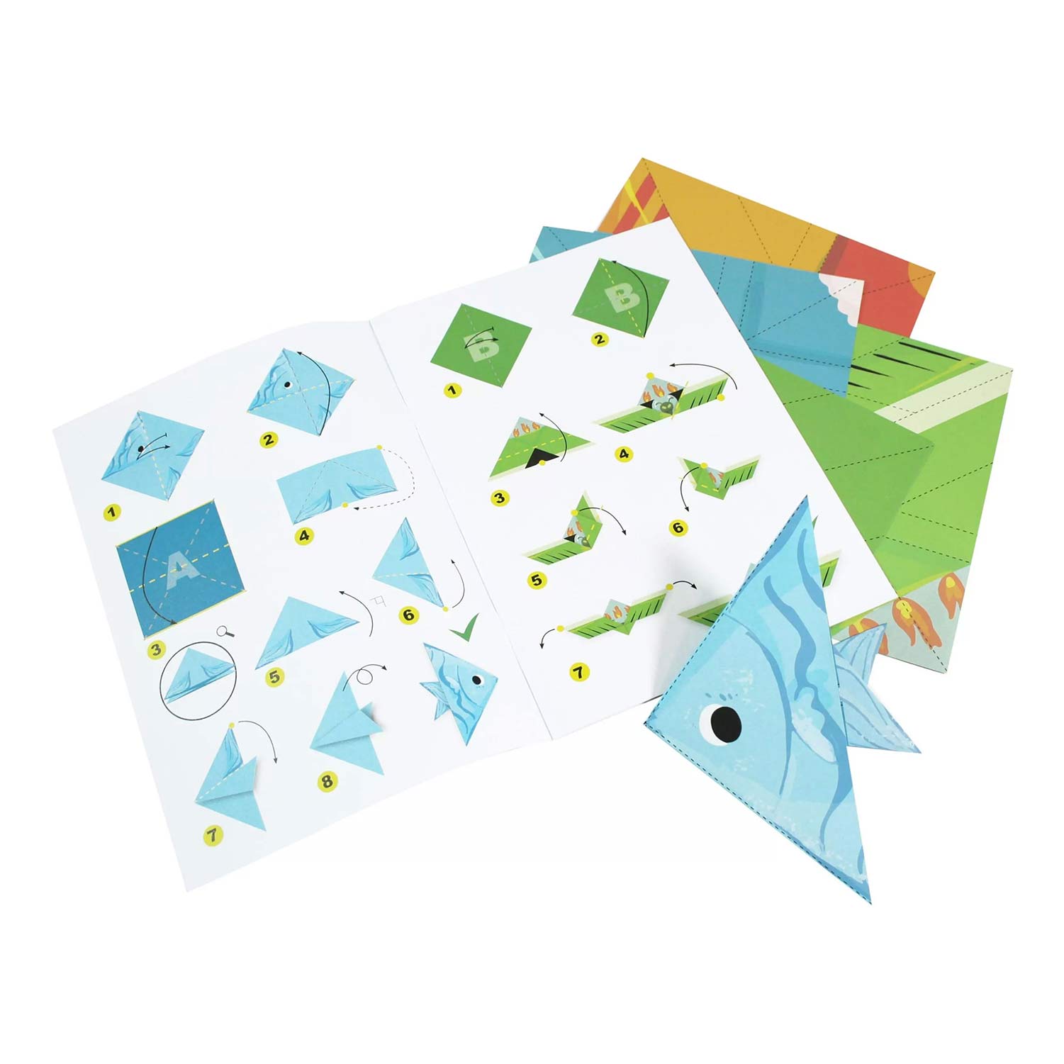 Origami Europrice ( Imagem 2 de 2 ) - Preview