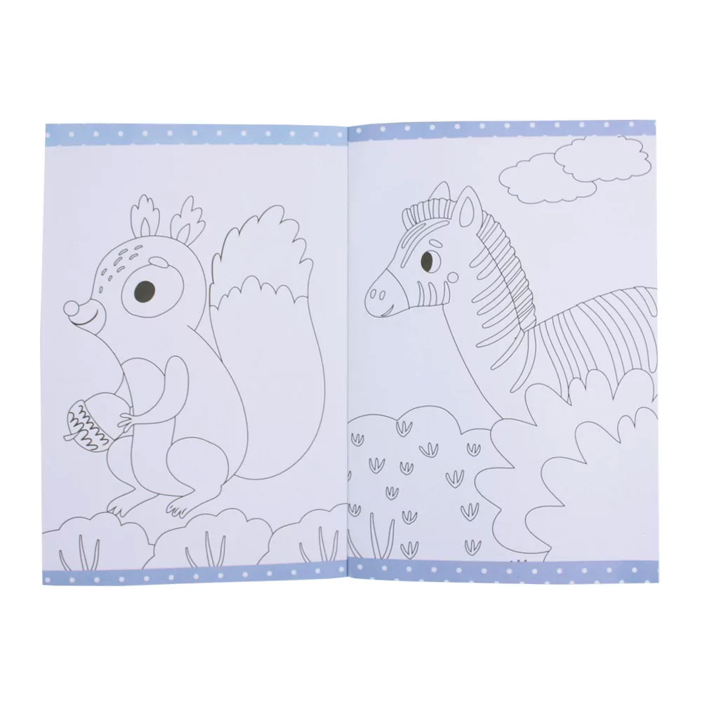 Amigos Peludos Europrice - Animal ( Imagem 4 de 4 ) - Preview