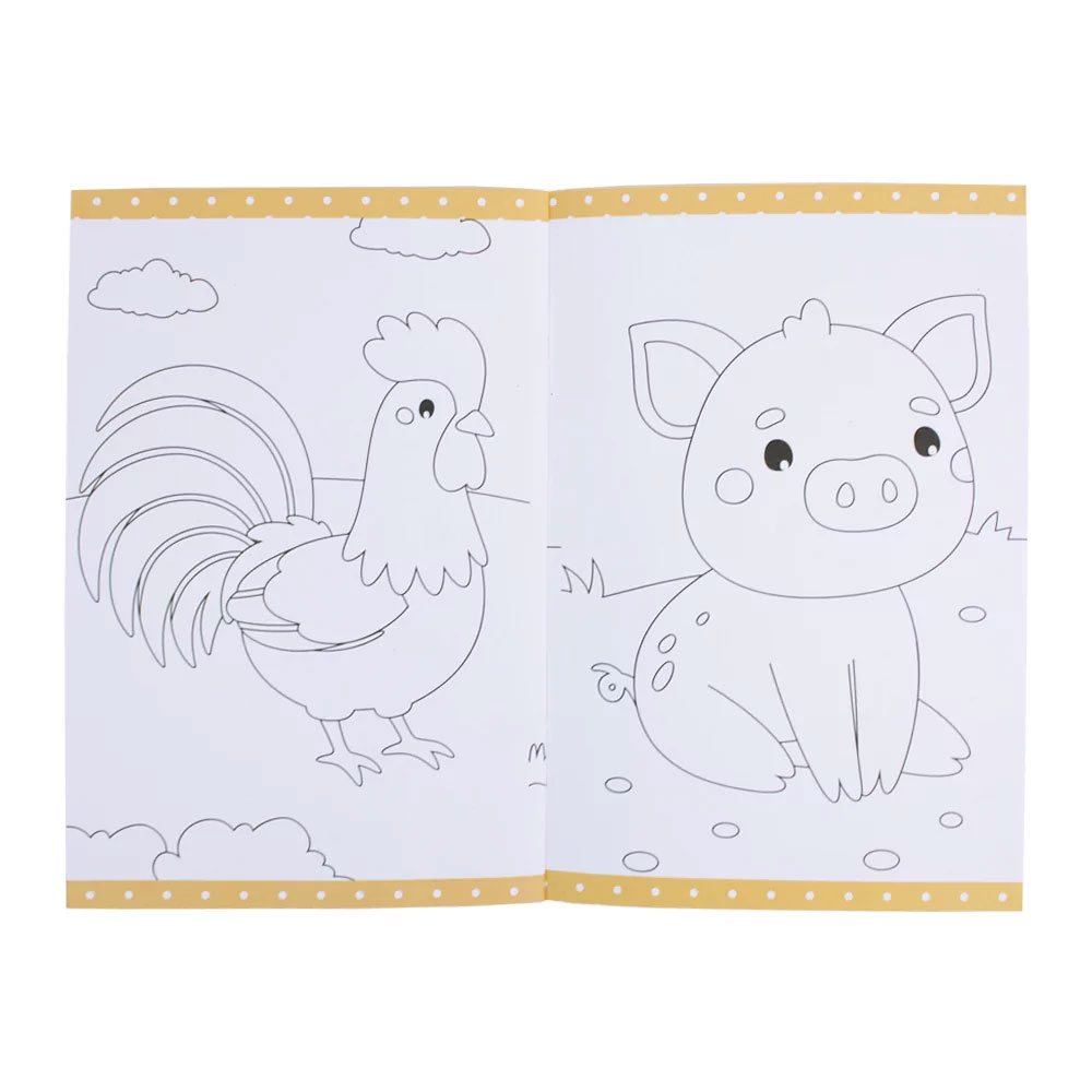 Amigos Peludos Europrice - Campo ( Imagem 4 de 4 ) - Preview