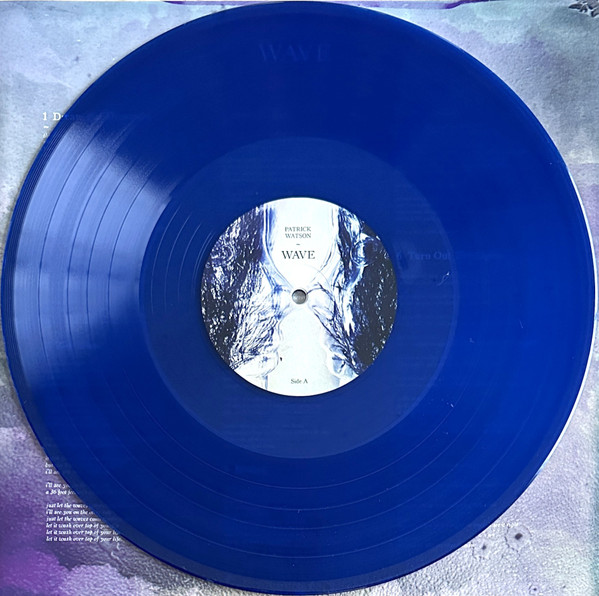 Wave - Vinil ( Imagem 3 de 4 ) - Preview