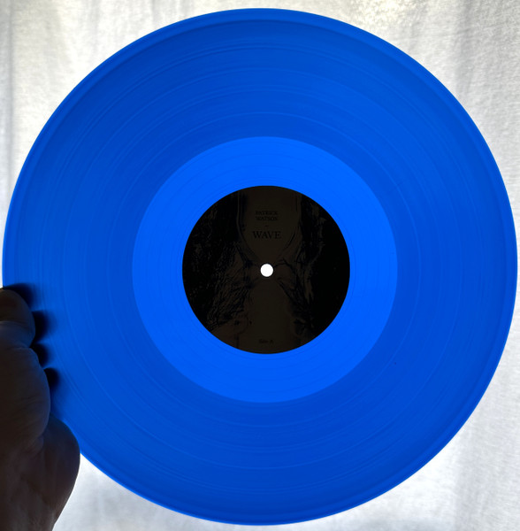 Wave - Vinil ( Imagem 4 de 4 ) - Preview