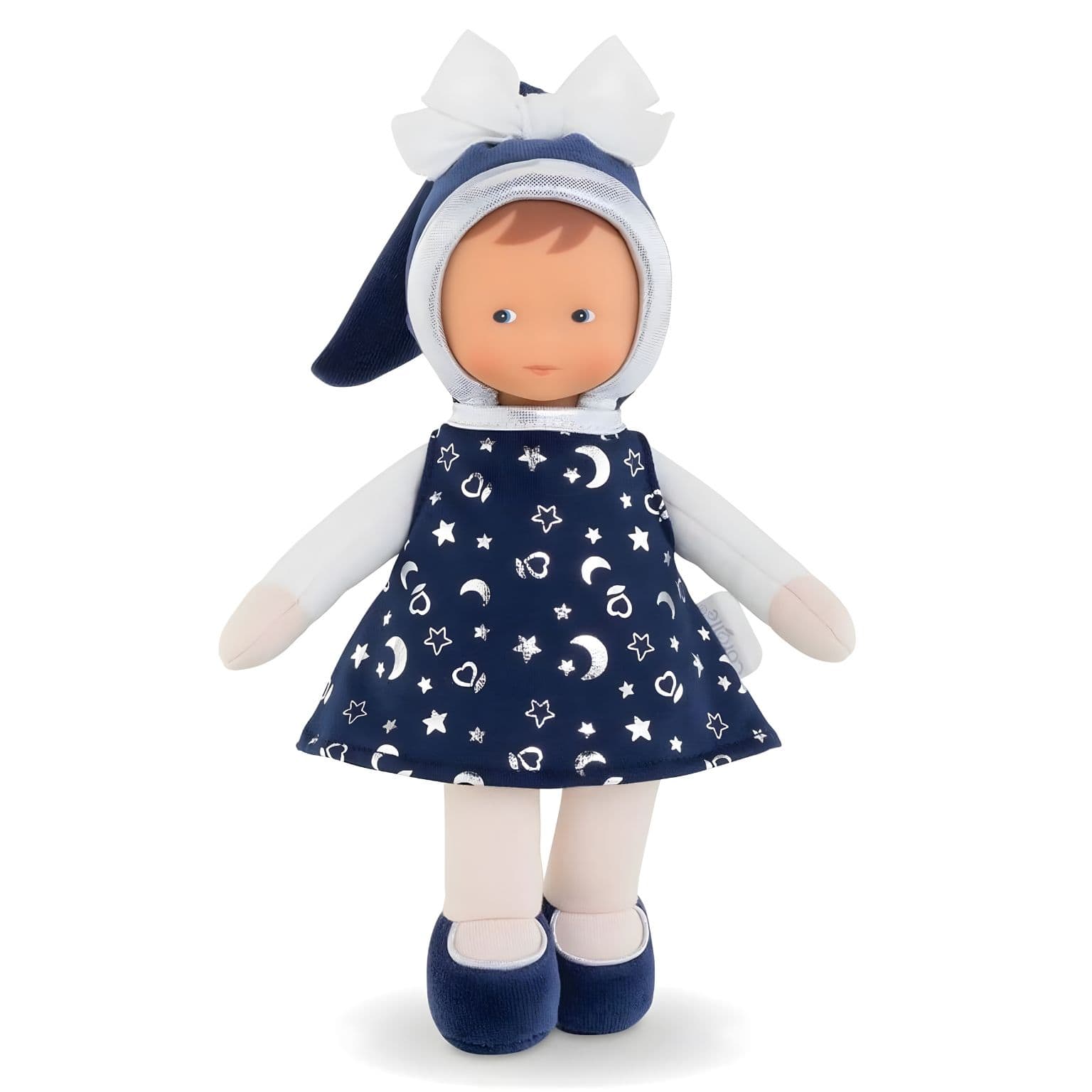 Boneca Pano Azul ( Imagem 2 de 4 ) - Preview