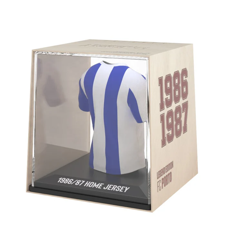Figura My Jersey - FC Porto Legends: European Cup (Retro 86/87) ( Imagem 2 de 2 ) - Preview