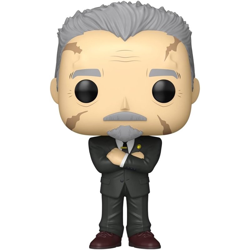 Funko POP! Animation: Solo Leveling - Go Gunhee 2270 ( Imagem 2 de 2 ) - Preview