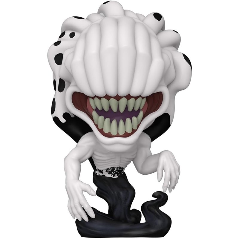 Funko POP! Animation: Jujutsu Kaisen - Kira 2320 ( Imagem 2 de 2 ) - Preview