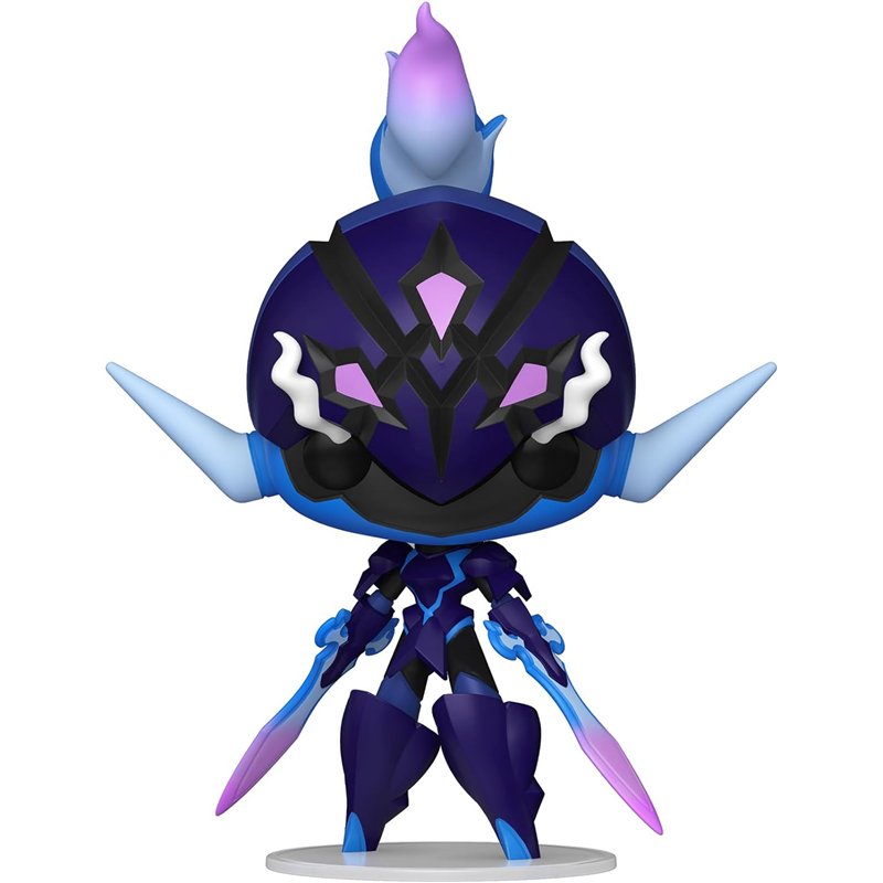 Funko POP! Games: Pokemon - Ceruledge (Jumbo Sized 25cm) 1149 ( Imagem 2 de 2 ) - Preview