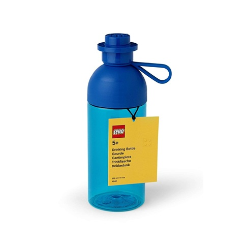 LEGO® Hydration Bottle | Blue | 500 ml ( Imagem 2 de 3 ) - Preview