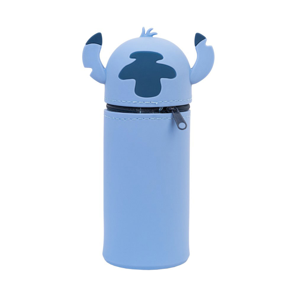 Estojo De Silicone 3D Disney Stitch Tropical Mare0245 ( Imagem 2 de 4 ) - Preview