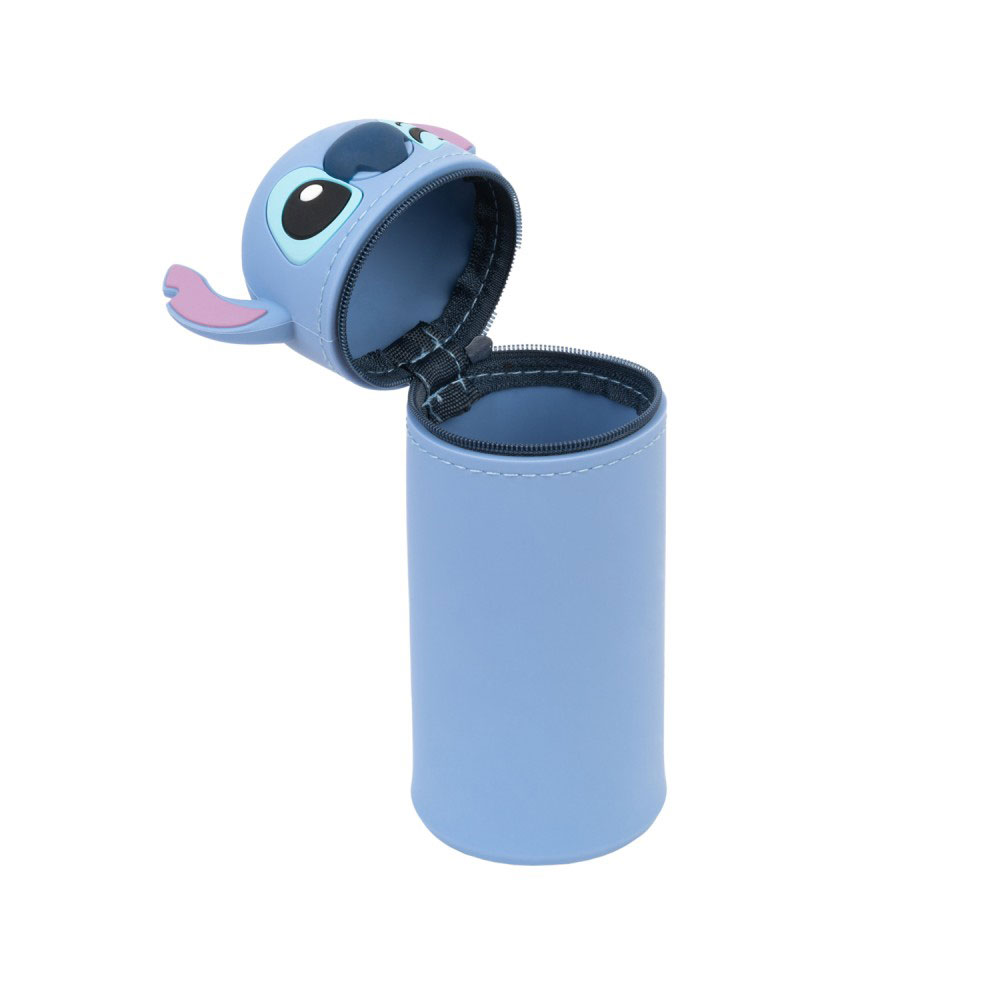 Estojo De Silicone 3D Disney Stitch Tropical Mare0245 ( Imagem 3 de 4 ) - Preview